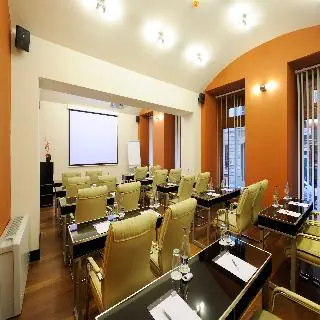 Grand Hotel Majestic (Praga) - zdjęcie 29