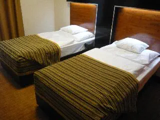 Grand Hotel Majestic (Praga) - zdjęcie 37