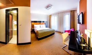 Grand Hotel Majestic (Praga) - zdjęcie 39