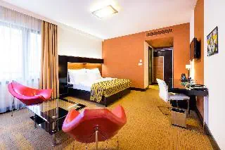 Grand Hotel Majestic (Praga) - zdjęcie 36