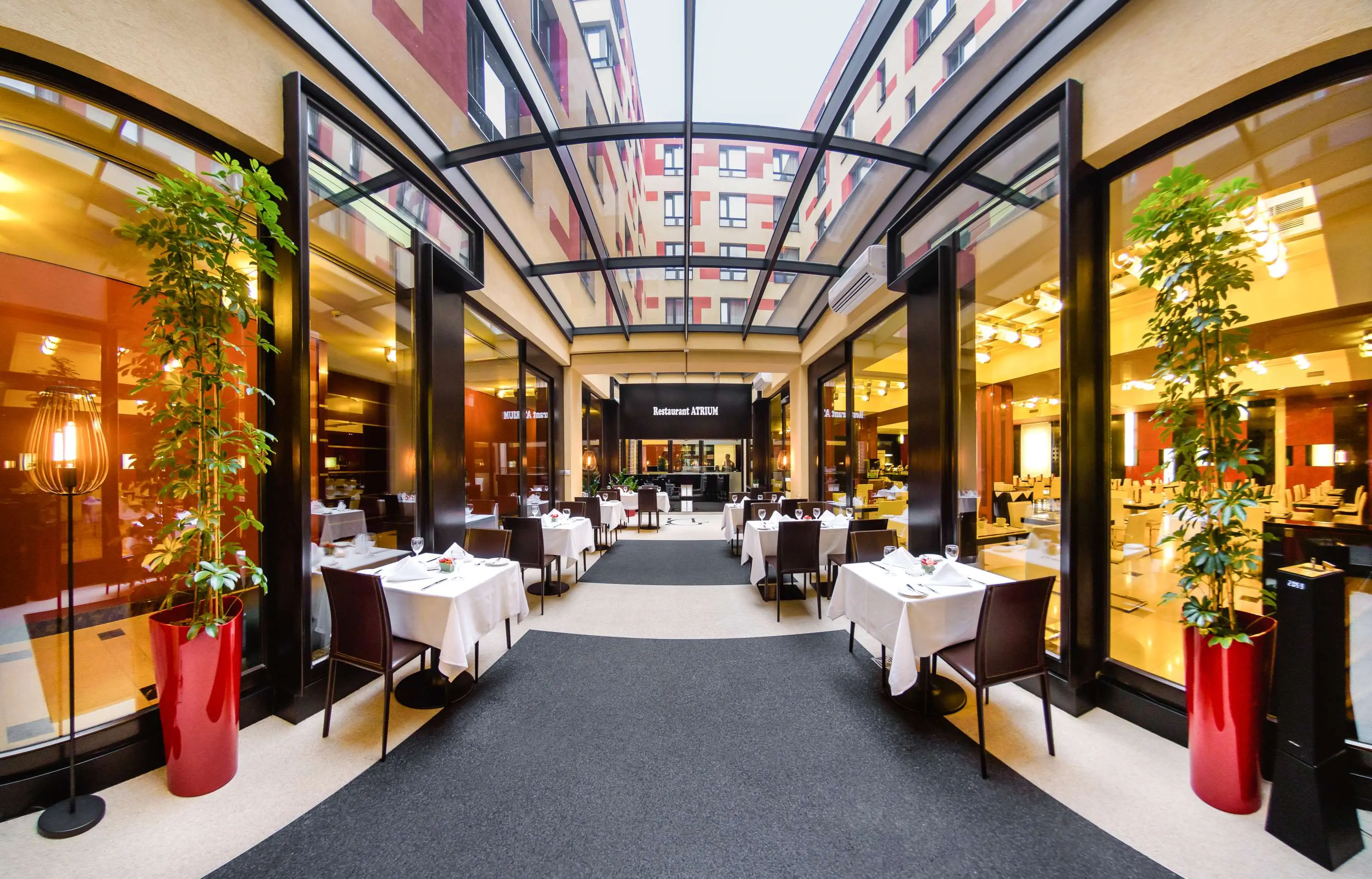 Grand Hotel Majestic (Praga) - zdjęcie 50
