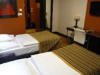 Grand Hotel Majestic (Praga) - zdjęcie 41