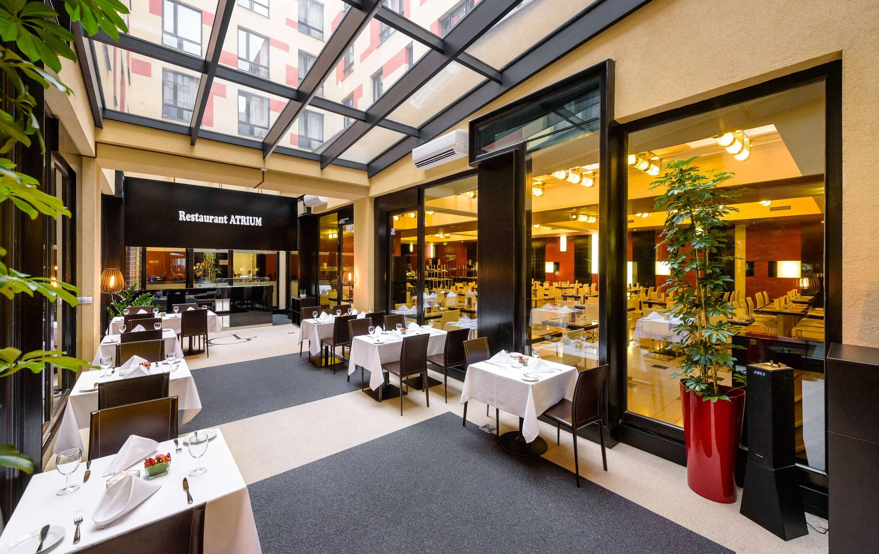 Grand Hotel Majestic (Praga) - zdjęcie 48
