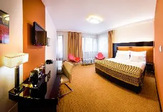 Grand Hotel Majestic (Praga) - zdjęcie 6