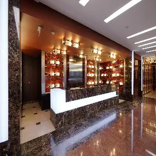 Grand Hotel Majestic (Praga) - zdjęcie 34