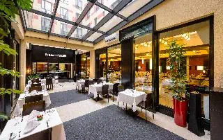 Grand Hotel Majestic (Praga) - zdjęcie 5