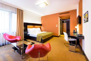 Grand Hotel Majestic (Praga) - zdjęcie 40