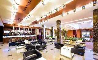 Grand Hotel Majestic (Praga) - zdjęcie 4