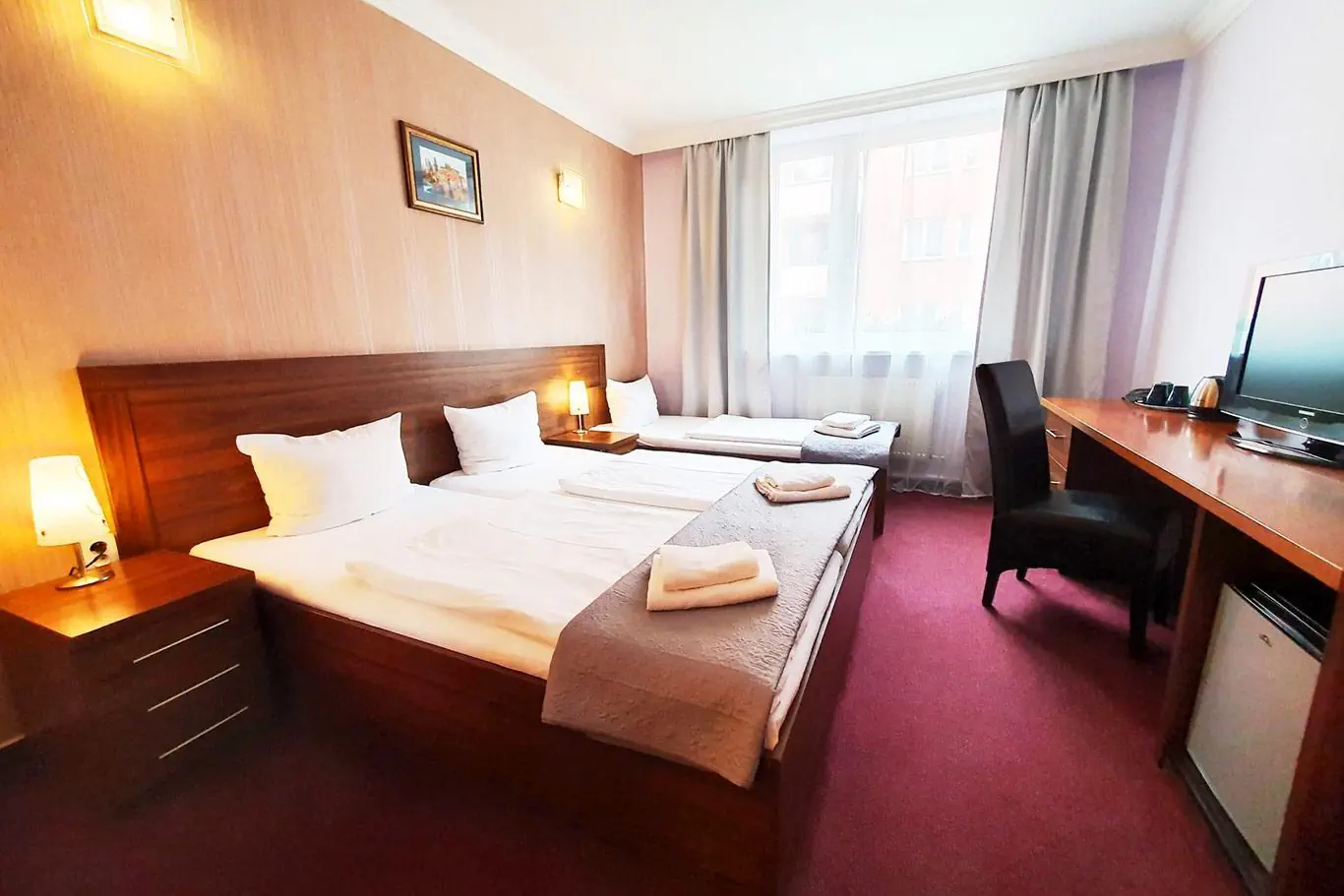 Relax Inn - zdjęcie 12