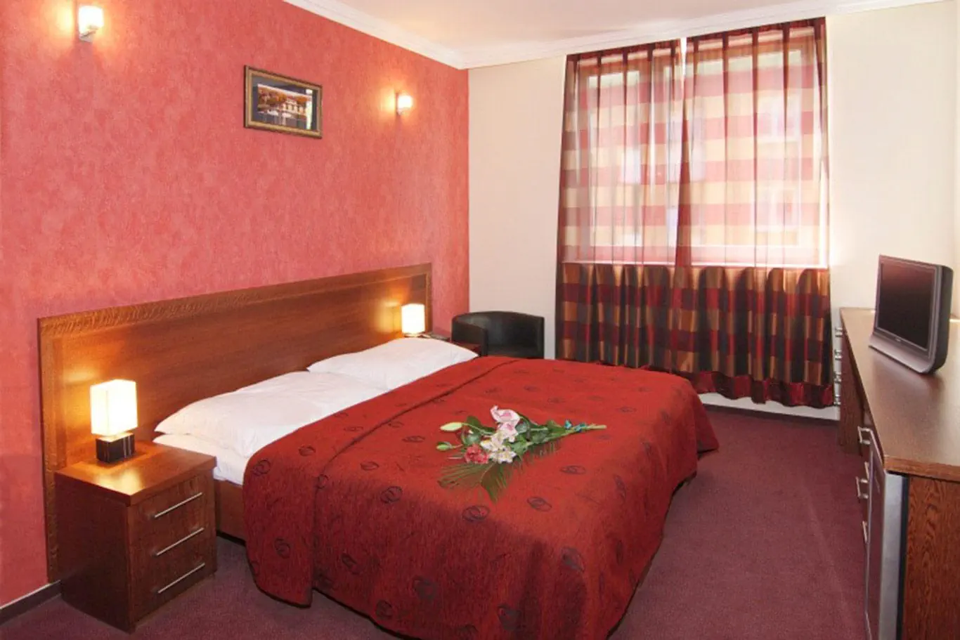 Relax Inn - zdjęcie 11
