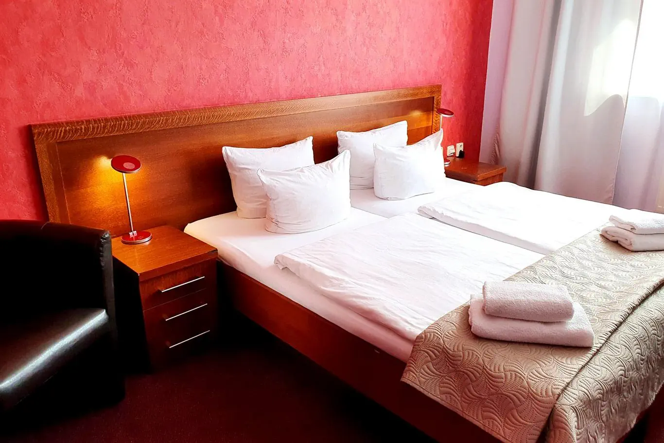 Relax Inn - zdjęcie 9