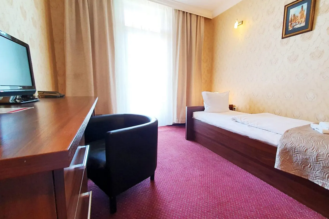 Relax Inn - zdjęcie 15