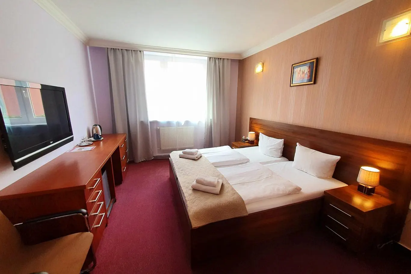Relax Inn - zdjęcie 14