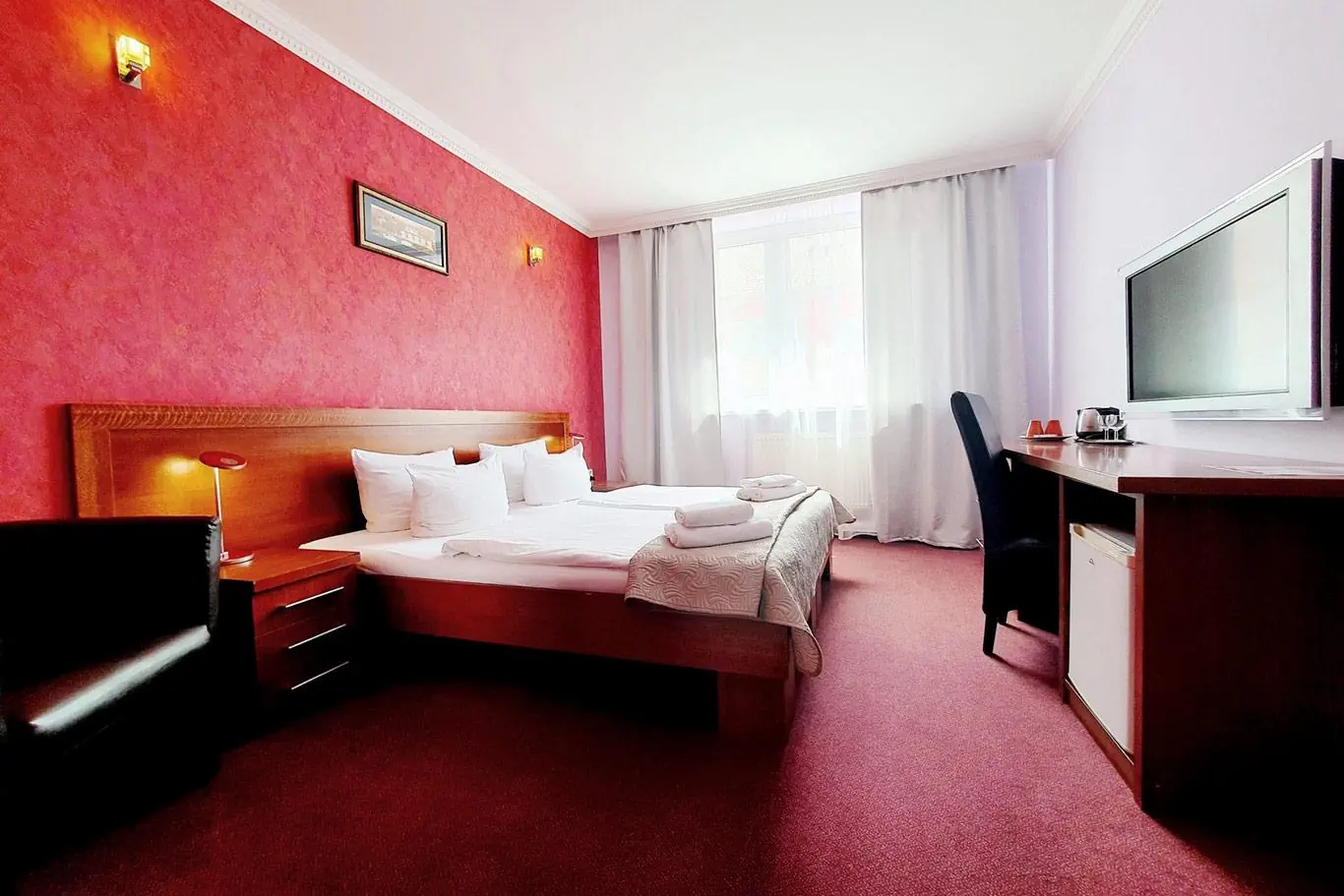 Relax Inn - zdjęcie 13
