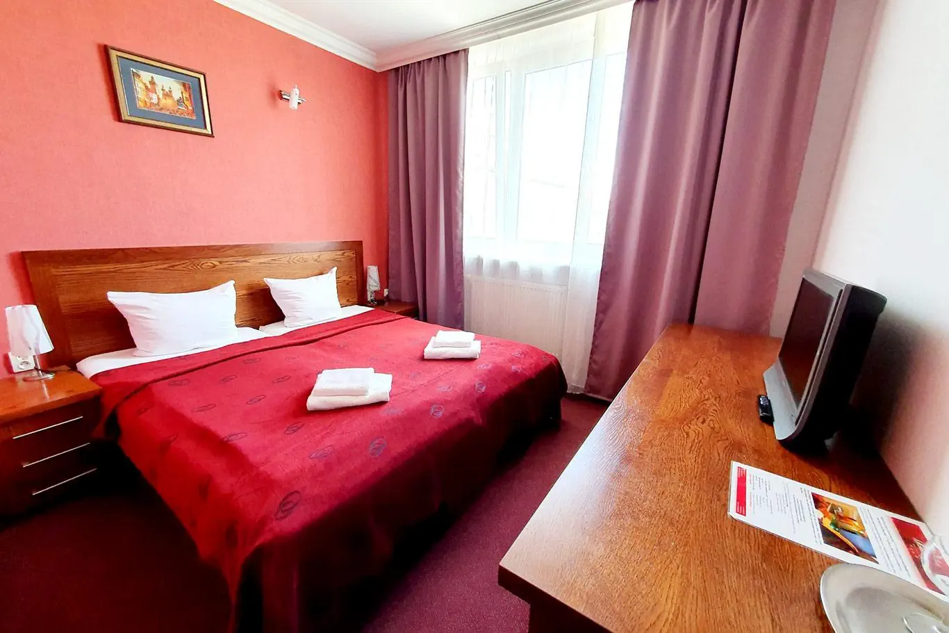 Relax Inn - zdjęcie 10