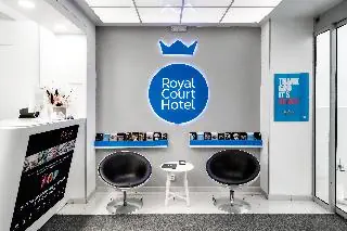 Royal Court - zdjęcie 12