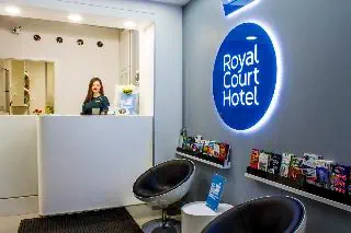 Royal Court - zdjęcie 17