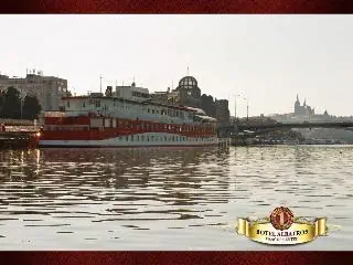 Botel Albatros - zdjęcie 8