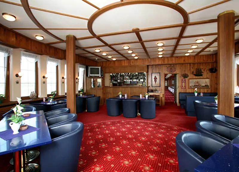 Botel Albatros - zdjęcie 28