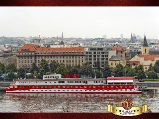 Botel Albatros - zdjęcie 12