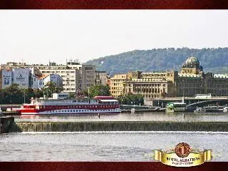 Botel Albatros - zdjęcie 15