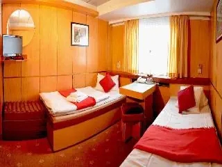 Botel Albatros - zdjęcie 7