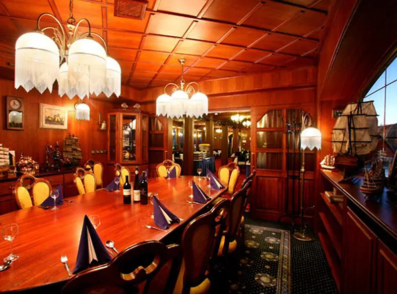 Botel Albatros - zdjęcie 32