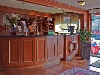 Botel Albatros - zdjęcie 2