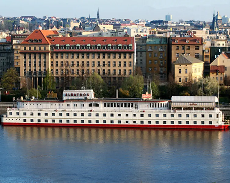 Botel Albatros - zdjęcie 29