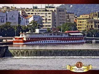 Botel Albatros - zdjęcie 3