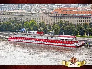 Botel Albatros - zdjęcie 14
