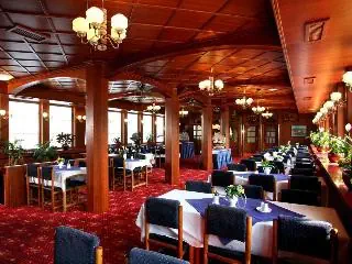 Botel Albatros - zdjęcie 13