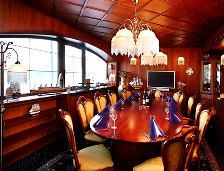 Botel Albatros - zdjęcie 31