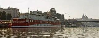 Botel Albatros - zdjęcie 6