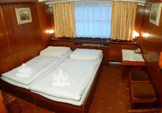Botel Albatros - zdjęcie 21