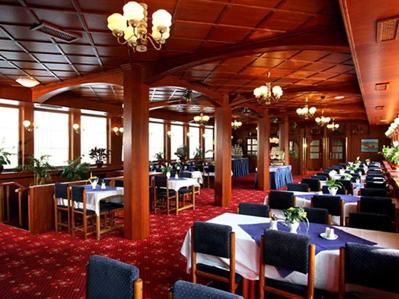 Botel Albatros - zdjęcie 23