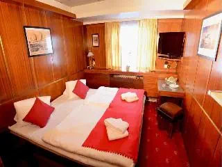 Botel Albatros - zdjęcie 20