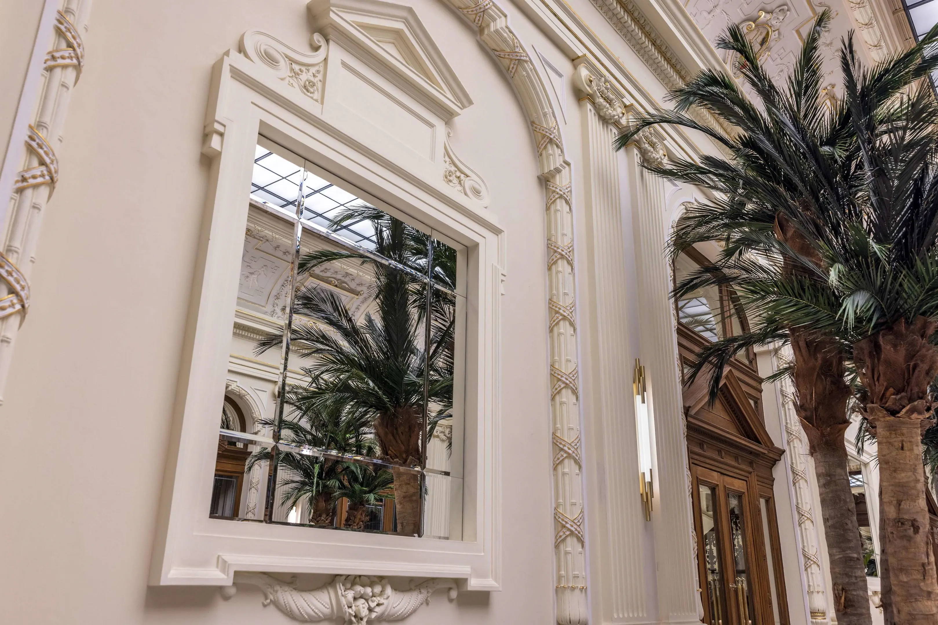 NH Collection Prague Carlo IV (ex Boscolo Wellness & Spa) - zdjęcie 42