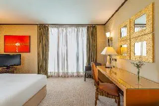 NH Collection Prague Carlo IV (ex Boscolo Wellness & Spa) - zdjęcie 20