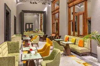 NH Collection Prague Carlo IV (ex Boscolo Wellness & Spa) - zdjęcie 6