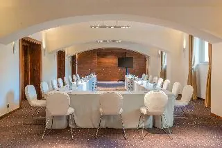 NH Collection Prague Carlo IV (ex Boscolo Wellness & Spa) - zdjęcie 12