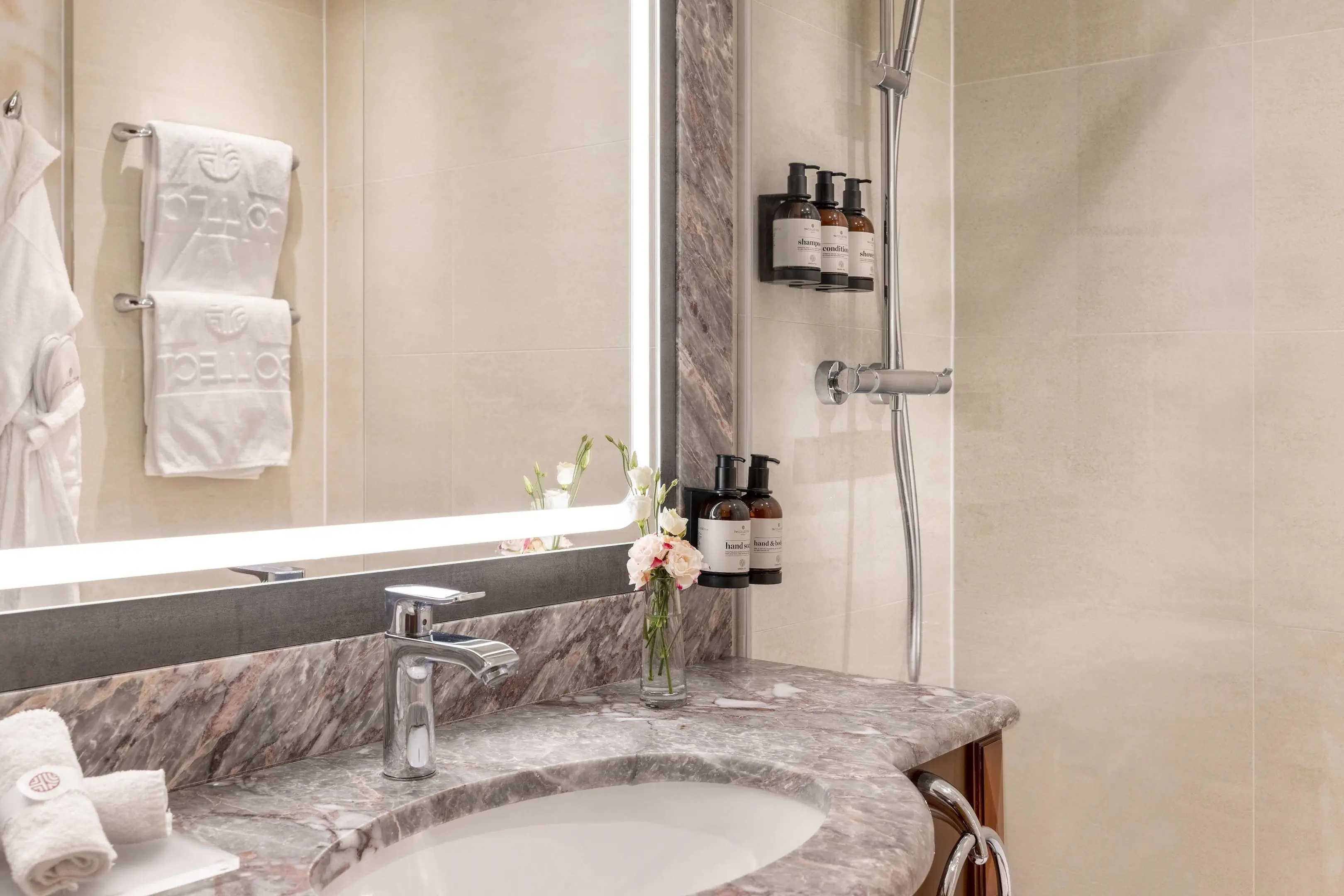 NH Collection Prague Carlo IV (ex Boscolo Wellness & Spa) - zdjęcie 50