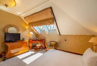 NH Collection Prague Carlo IV (ex Boscolo Wellness & Spa) - zdjęcie 24