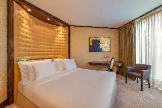NH Collection Prague Carlo IV (ex Boscolo Wellness & Spa) - zdjęcie 26