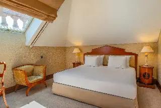 NH Collection Prague Carlo IV (ex Boscolo Wellness & Spa) - zdjęcie 23
