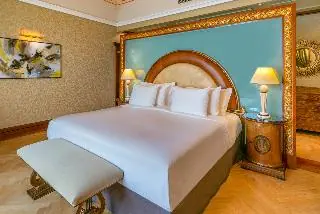 NH Collection Prague Carlo IV (ex Boscolo Wellness & Spa) - zdjęcie 29