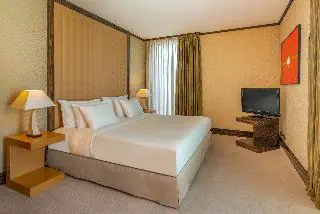 NH Collection Prague Carlo IV (ex Boscolo Wellness & Spa) - zdjęcie 18