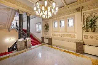 NH Collection Prague Carlo IV (ex Boscolo Wellness & Spa) - zdjęcie 16
