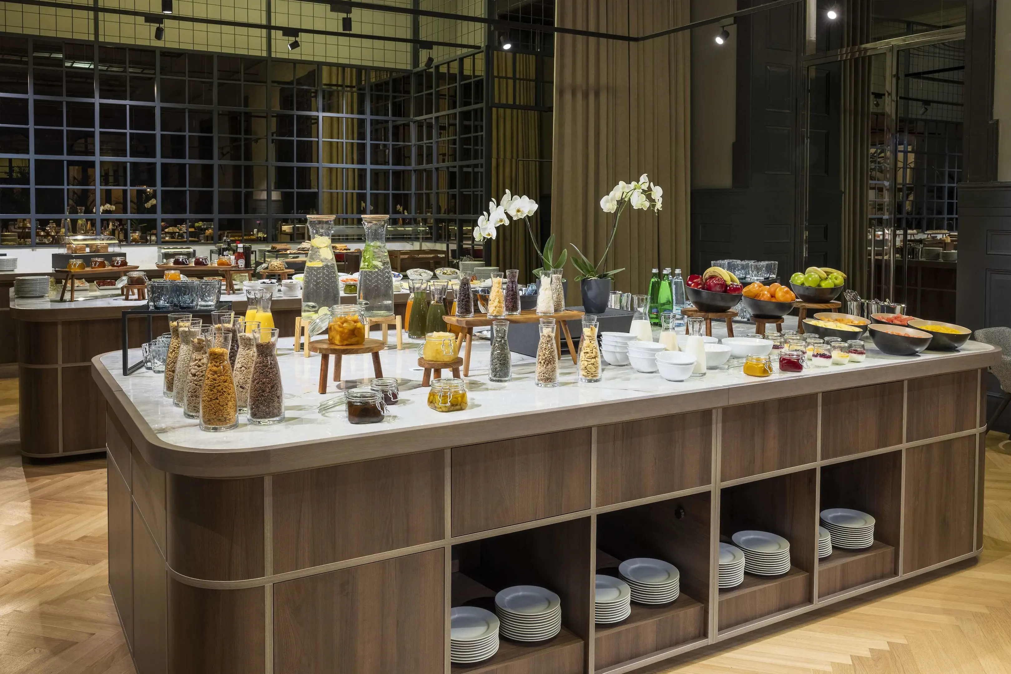 NH Collection Prague Carlo IV (ex Boscolo Wellness & Spa) - zdjęcie 52