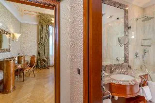 NH Collection Prague Carlo IV (ex Boscolo Wellness & Spa) - zdjęcie 19